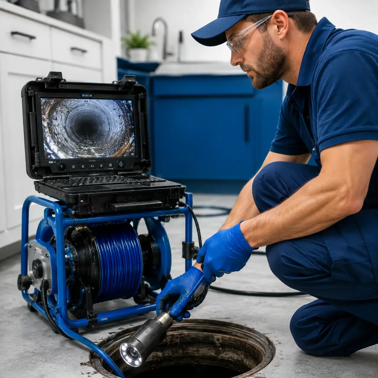 Pipe Relining professionals serving North Buena Vista, IA